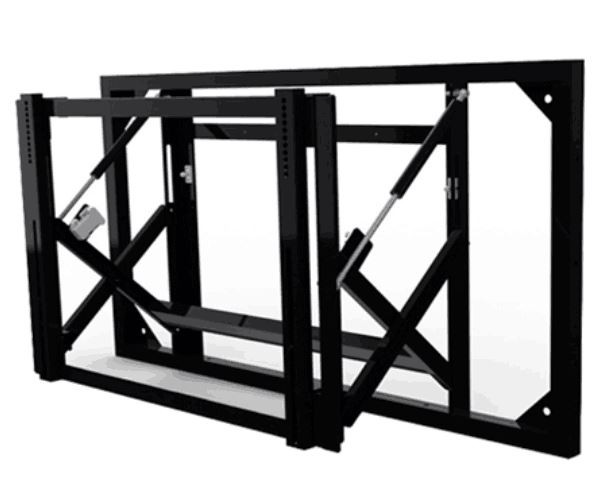 Pop-out Bracket Pop-out Bracket