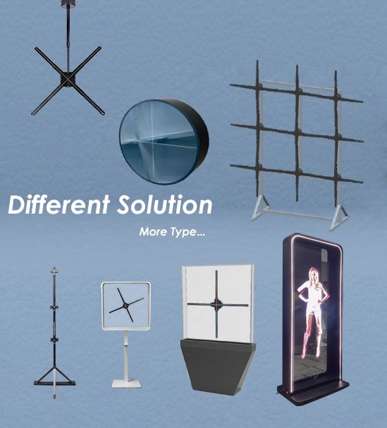 Different Solution Different Solution