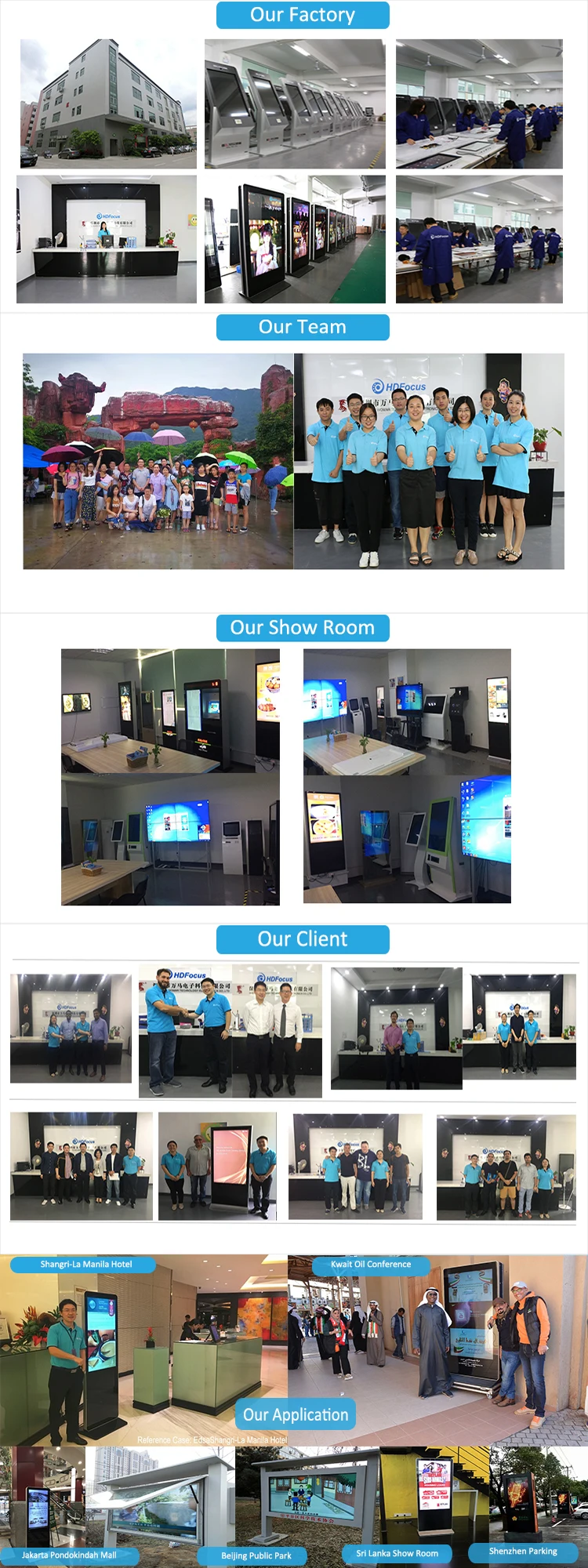product-1-1 32inch Floor Stand Android Touch Screen Kiosk for Events