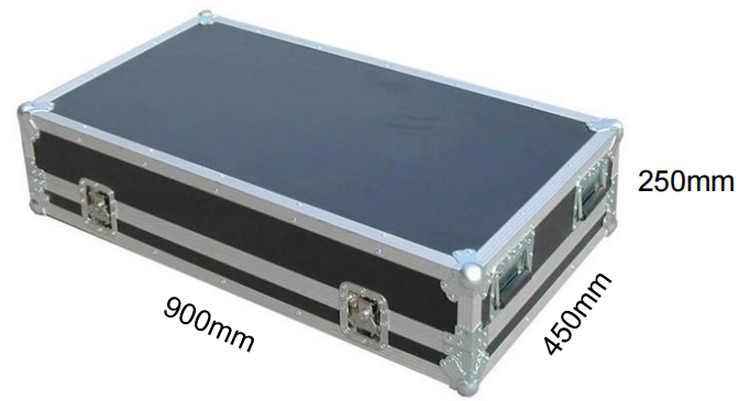 product-1-1 Carton Package Drawing